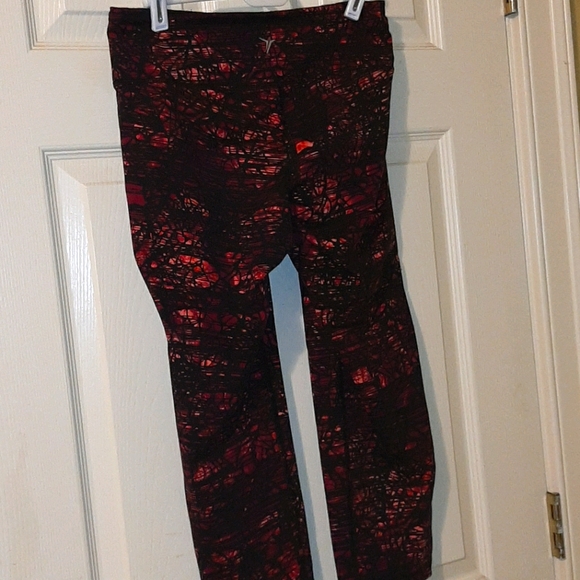 Old Navy Active Workout Leggings - Picture 2 of 2
